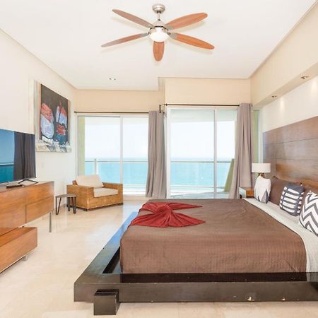 Encanto Living Three Bedroom Unit By Kivoya Puerto Peñasco Esterno foto